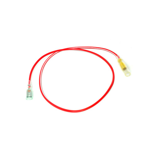 ECHO V485002900 - LEAD, WHITE/RED - Authentic OEM part