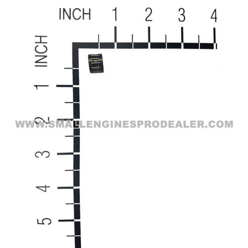 ECHO V555000190 - BEARING, NEEDLE 10 - Image 2