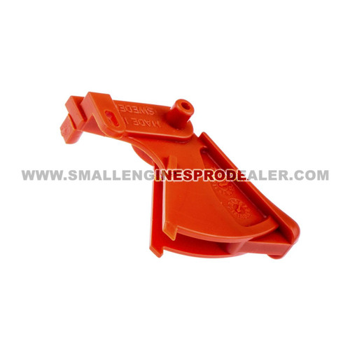 REDMAX 506014405 - THROTTLE TRIGGER - Image 1  REDMAX 506014405 - THROTTLE TRIGGER - Image 1