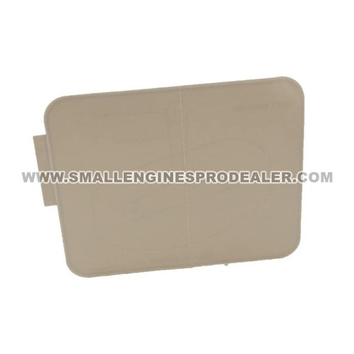 REDMAX 510240201 - DECAL BELT ROUTING - Image 2