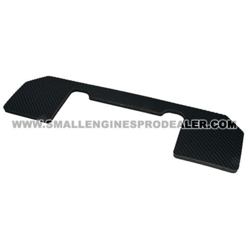 HUSTLER SEAT PAD FIREWALL 601559 - Image 1