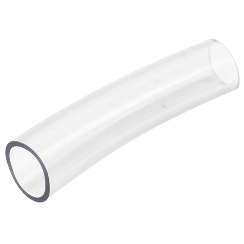 HUSTLER TUBE 1.500 X .12W CLR 601722 - Image 1