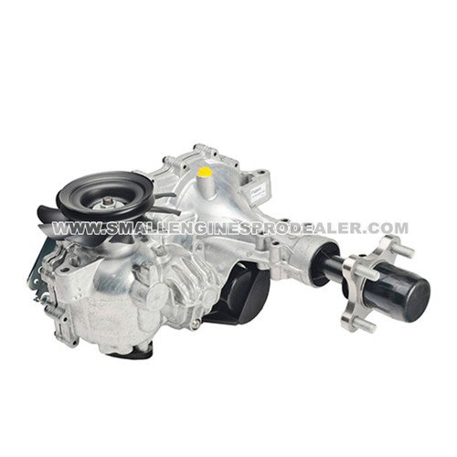 HUSTLER ZT2800 RH TRANSMISSION 601730 - Image 1