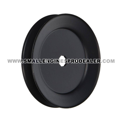 REDMAX 532173436 - PULLEY MANDREL - Image 1 