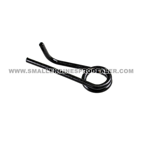 REDMAX 532199849 - RETAINER CLIP SPRING S - Image 1 REDMAX 532199849 - RETAINER CLIP SPRING S - Image 1