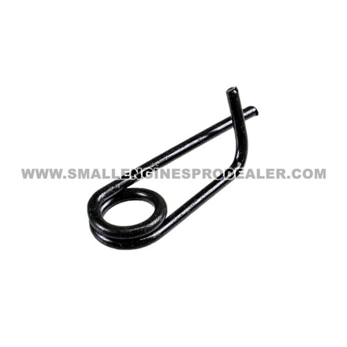 REDMAX 532199849 - RETAINER CLIP SPRING S - Image 2 REDMAX 532199849 - RETAINER CLIP SPRING S - Image 2