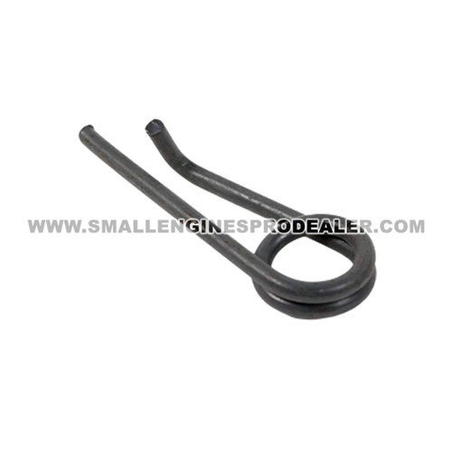 REDMAX 532403187 - RETAINER SPRING CLIP H - Image 2