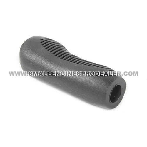 REDMAX 532411555 - GRIP HANDLE LIFT PVC BLACK - Image 1