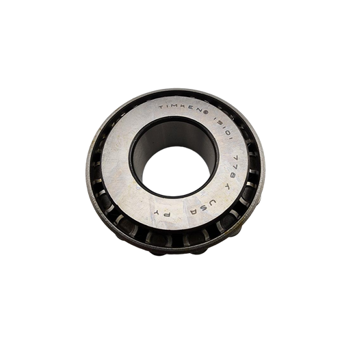 HUSTLER 045641 - BEARING CONE TIMKEN P/N 151 - HUSTLER MOWERS 045641