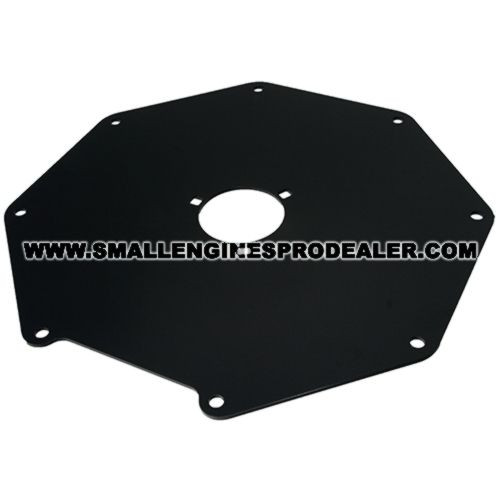 HUSTLER COVER IMPELLER 112714 - Image 1