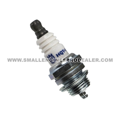 REDMAX 577484001 - HQT-1 HH SPARK PLUG - Image 1 REDMAX 577484001 - HQT-1 HH SPARK PLUG - Image 1
