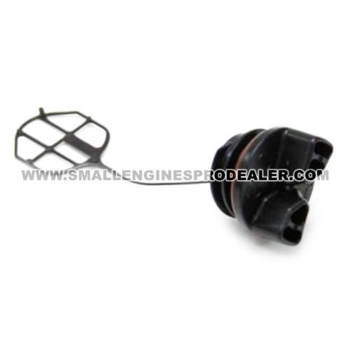 REDMAX 580940901 - FUEL CAP ASSY - Image 1