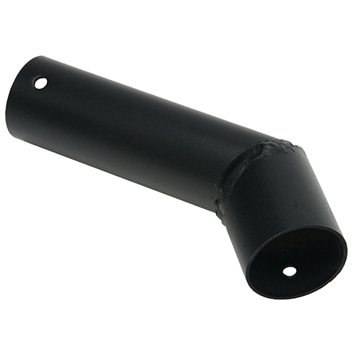 HUSTLER EXHAUST TAIL PIPE EXT 378760 - Image 1