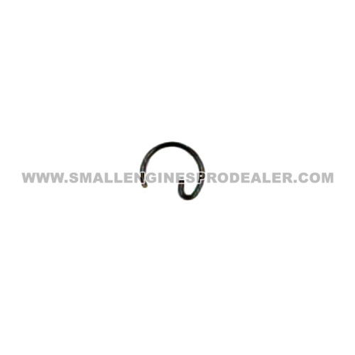 REDMAX 737440800 - CLIP RING - Image 1 