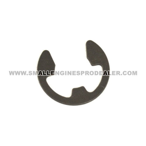 REDMAX 812000001 - E-RING LT - Image 1  REDMAX 812000001 - E-RING LT - Image 1