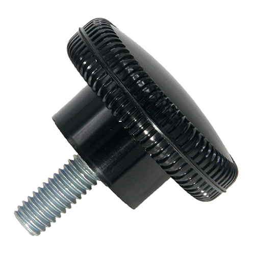 HUSTLER KNOB HAND FOR ROPS 601470 - Image 1