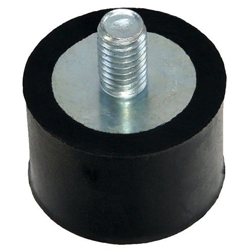 HUSTLER VIBRATION MOUNT 601571 - Image 1