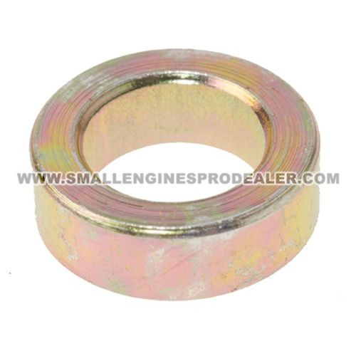 HUSTLER PIVOT SPACER BUSHING 601839 - Image 1