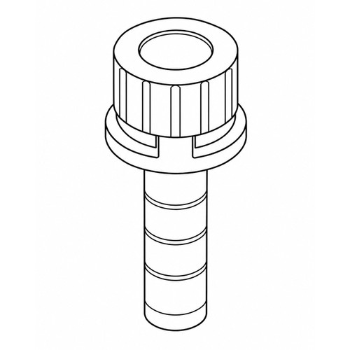 MARUYAMA part 261250 BOLT M5X20 Authentic OEM part