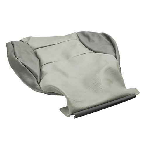 HUSTLER 603893 - SEAT BOTTOM COVER - Image 1