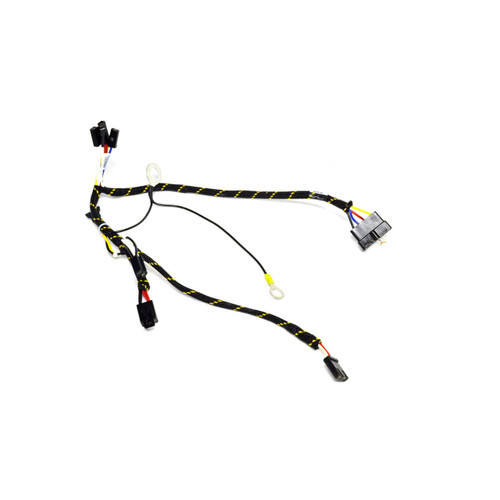 Scag WIRE HARNESS, MANUAL START 481406 - Image 1