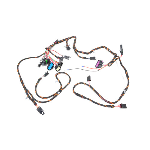 Scag WIRE HARNESS STCII-FT-EFI 486124 - Image 1