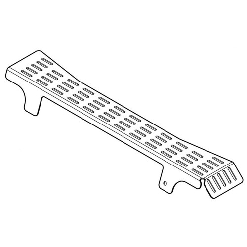 Scag SCREEN GUARD, BV ENGINE. 427094 - Image 1
