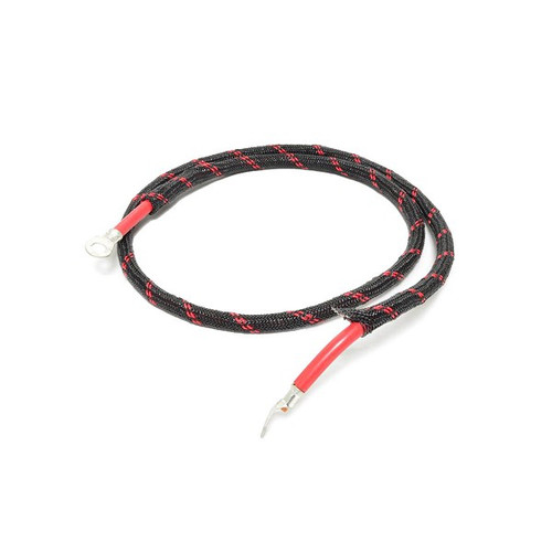 Scag BAT CABLE, 44.0 RED W/ BRAID 48029-30 - Image 1