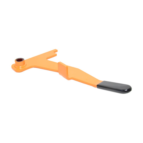 Scag BRAKE LEVER W/ GRIP 462955 - Image 1