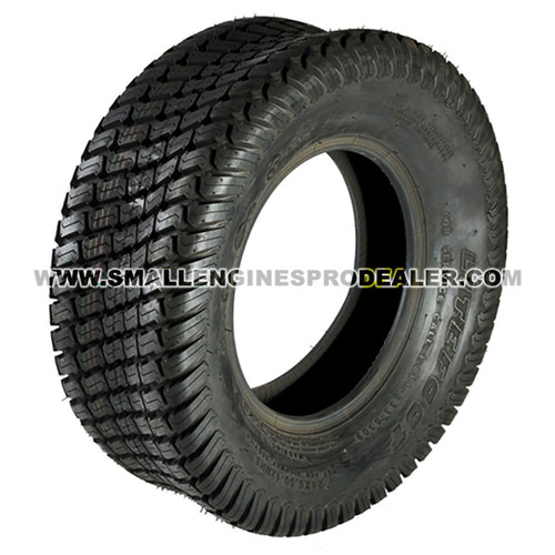 HUSTLER 782284 - TIRE, 23 X 9.50-12 - Image 1 