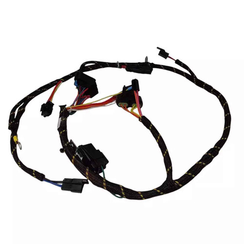 SCAG 485875 - WIRE HARNESS, SVRII - Authentic part