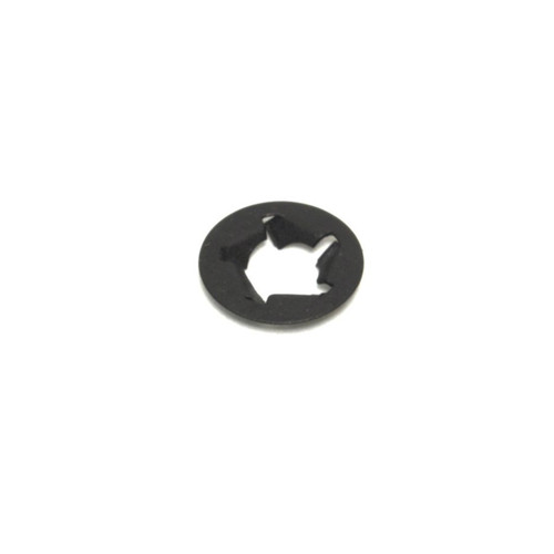 Scag NUT, PUSH-ON - .1/4 SHAFT 04024-04 - Image 1