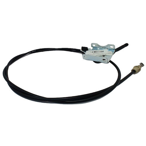 SCAG 484935 - CONTROL CABLE AIR DIRECTION - Image 3