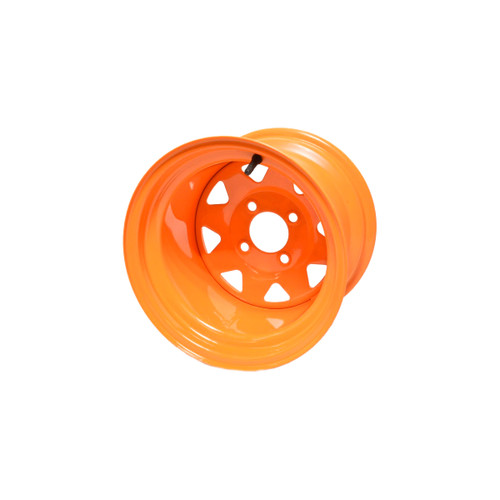 Scag RIM W/ VALVE STEM 485934 - Image 1