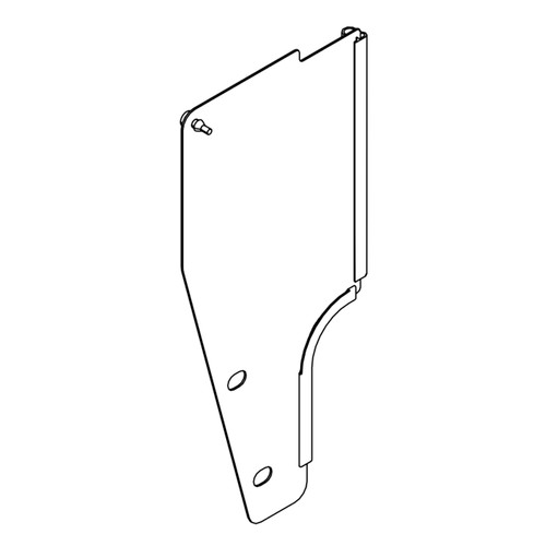 Scag BUMPER, PLUG 485846 - Image 1