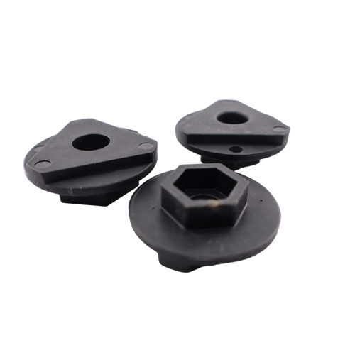 ECHO G011000090 - ADAPTER KIT, R-LOADER II UNIVERSAL - Authentic OEM part