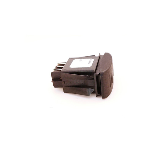 HUSTLER 797308 - ROCKER SWITCH SPDT - HUSTLER MOWERS 797308