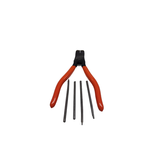 ECHO SNAP RING PLIERS KIT P021051610 - Image 1