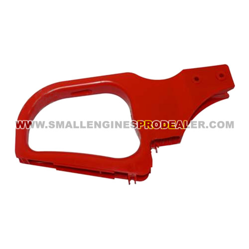 ECHO C410000431 - HANDLE REAR - ORANGE -image2