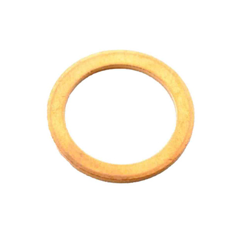 ECHO 91153 - COPPER COMPRESSION WASHER - Authentic OEM part