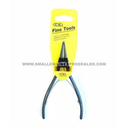 ECHO EXT/INT RETAINING RING PLIERS 91013 - Image 1