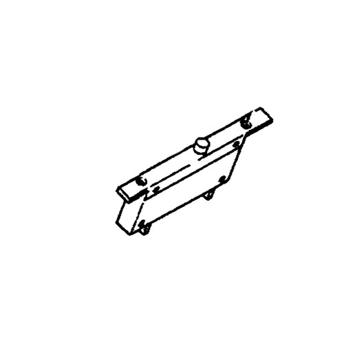 ECHO 103514562408 - BREAKER, CIRCUIT - Authentic OEM part
