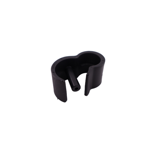 ECHO 532410001 - PLASTIC, CORD CLAMP - Authentic OEM part