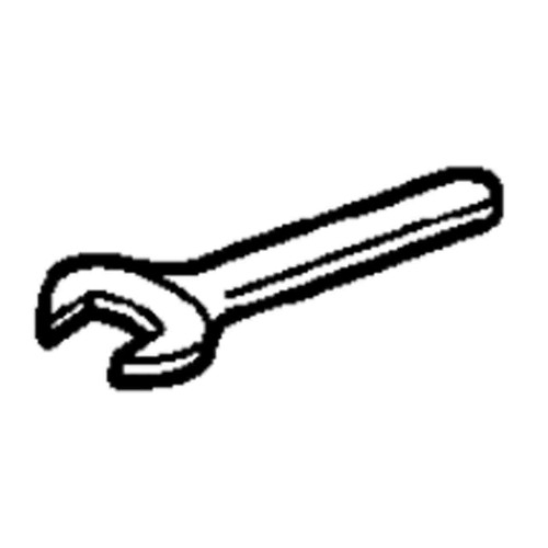ECHO 89501505260 - SPANNER 10 - Authentic OEM part