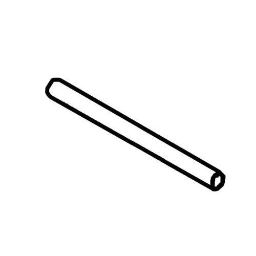 ECHO V471005210 - PIPE - Authentic OEM part