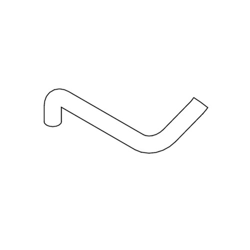 ECHO V475009180 - TUBE - Authentic OEM part