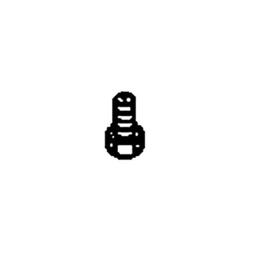 ECHO V203001980 - BOLT - Authentic OEM part