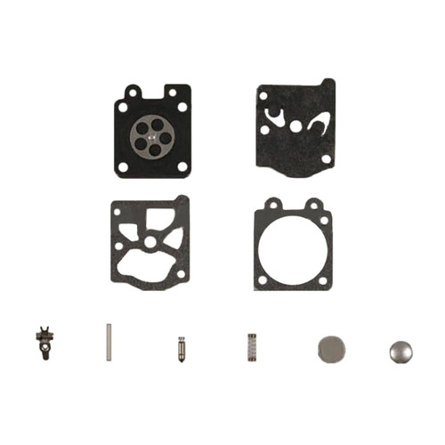 SHINDAIWA Repair Kit Carburetor P033000030 - Image 1