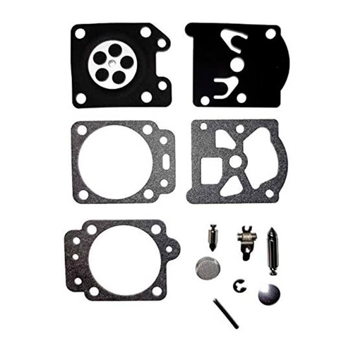 SHINDAIWA Repair Kit Carburetor K27-Wat P003002190 - Image 1