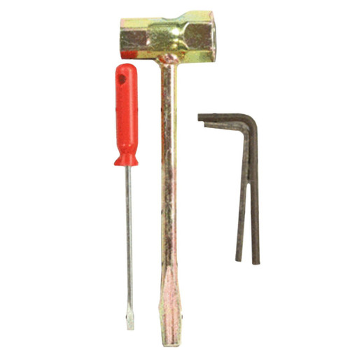 SHINDAIWA Tool Set Chain Saws (L.A.) P021031991 - Image 1
